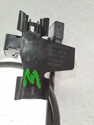 Pezzo di ricambio per auto di seconda mano sonda lambda per seat leon (kl1) seat leon riferimenti oem iam 04e 906 262 cs  