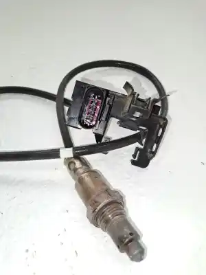 Pezzo di ricambio per auto di seconda mano sonda lambda per seat leon (kl1) seat leon riferimenti oem iam 04e 906 262 cs  