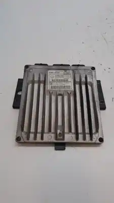 Автозапчастина б/у ебу контролер двигуна для DACIA LOGAN MCV II 1.5DCI DIESEL FAP CAT Посилання на OEM IAM 8200911568  