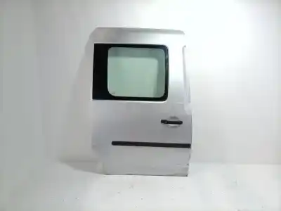 Pezzo di ricambio per auto di seconda mano Porta Laterale Scorrevole Destra per VOLKSWAGEN CADDY KA/KB (2K) BSU Riferimenti OEM IAM 2K0843108S  