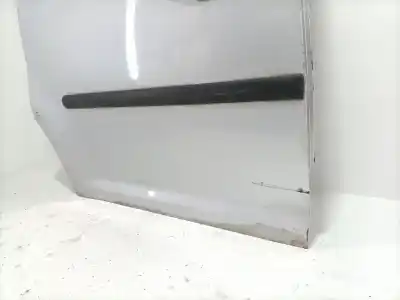 Автозапчасти б/у правая сдвижная боковая дверь за volkswagen caddy ka/kb (2k) bsu ссылки oem iam 2k0843108s  