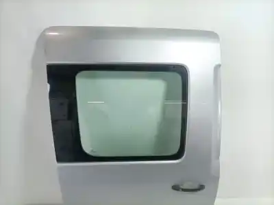 Автозапчасти б/у правая сдвижная боковая дверь за volkswagen caddy ka/kb (2k) bsu ссылки oem iam 2k0843108s  