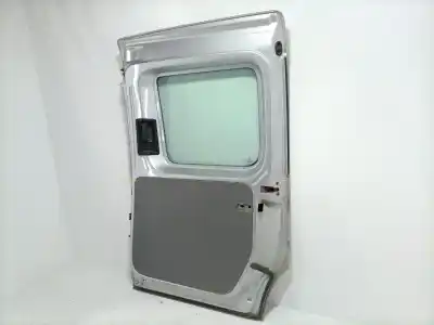 Автозапчасти б/у правая сдвижная боковая дверь за volkswagen caddy ka/kb (2k) bsu ссылки oem iam 2k0843108s  