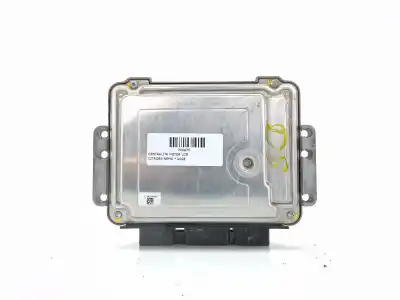 Peça sobressalente para automóvel em segunda mão centralina de motor uce por citroen nemo basis referências oem iam 9666432480  