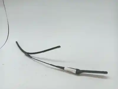 Автозапчасти б/у ЛЕВЫЙ ПЕРЕДНИЙ РЫЧАГ СТЕКЛООЧИСТИТЕЛЯ за IVECO DAILY FURGON  ссылки OEM IAM 5801607101  