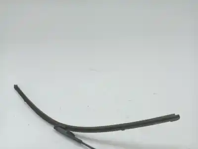 Автозапчастина б/у лівий передній ручок склоочисника для iveco daily furgon f1agl411a*l посилання на oem iam 5801607101  