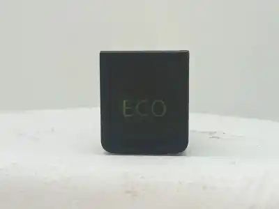 Pezzo di ricambio per auto di seconda mano interruttore per renault captur ii (2019-0) riferimenti oem iam 251b45280r