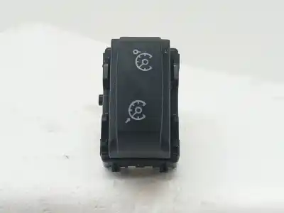 Pezzo di ricambio per auto di seconda mano interruttore per renault captur ii (2019-0) riferimenti oem iam 255502625r