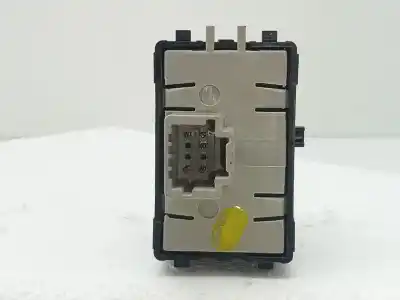 Second-hand car spare part switch for renault captur ii (2019-0) oem iam references 255502625r  