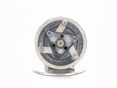 Second-hand car spare part air conditioning compressor for citroen nemo basis oem iam references 9671456680  