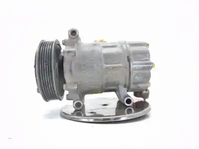 Second-hand car spare part air conditioning compressor for citroen nemo basis oem iam references 9671456680  
