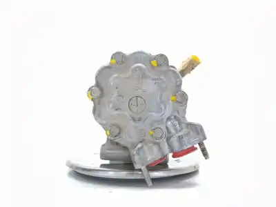 Second-hand car spare part air conditioning compressor for citroen nemo basis oem iam references 9671456680  