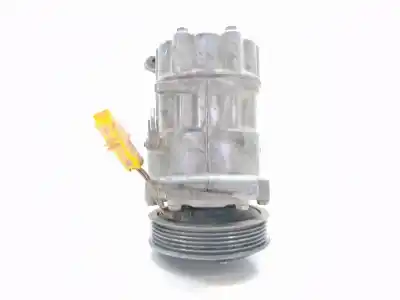 Second-hand car spare part air conditioning compressor for citroen nemo basis oem iam references 9671456680  