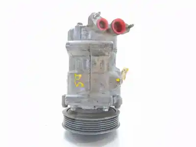 Second-hand car spare part air conditioning compressor for citroen nemo basis oem iam references 9671456680  