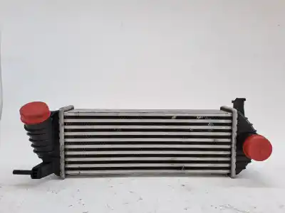 Peça sobressalente para automóvel em segunda mão intercooler por renault kangoo kangoo referências oem iam 8200382109