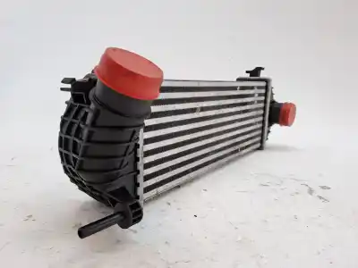Pezzo di ricambio per auto di seconda mano intercooler per renault kangoo kangoo riferimenti oem iam 8200382109  