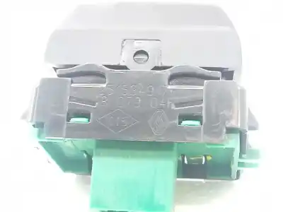 Second-hand car spare part switch for renault captur ii (2019-0) oem iam references 251534917r  