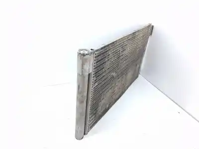 Second-hand car spare part air conditioning condenser / radiator for citroen nemo basis oem iam references 6455ga  