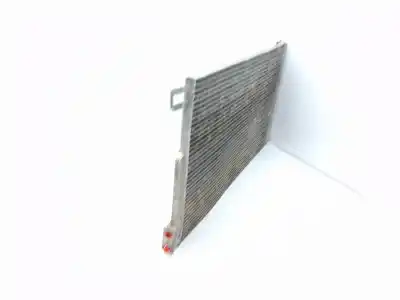 Second-hand car spare part air conditioning condenser / radiator for citroen nemo basis oem iam references 6455ga  