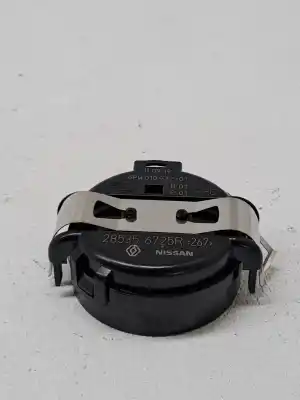 Peça sobressalente para automóvel em segunda mão sensor por smart fortwo coupe el referências oem iam a4539053800  