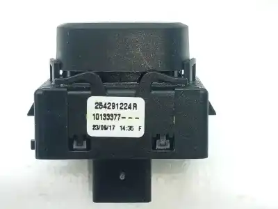 Second-hand car spare part switch for renault captur ii (2019-0) oem iam references 254291224r  