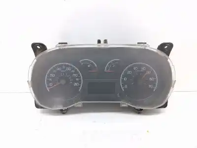 Second-hand car spare part dashboard for citroen nemo basis oem iam references 6103nq  