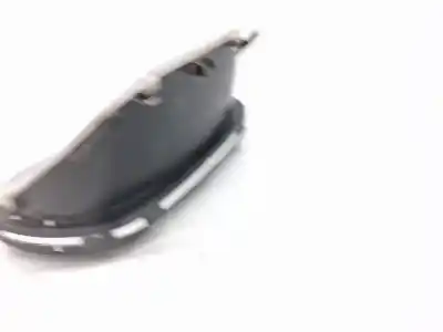 Second-hand car spare part dashboard for citroen nemo basis oem iam references 6103nq  