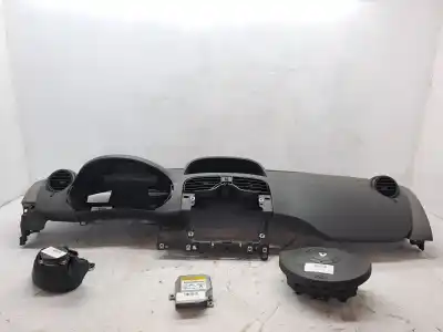 Peça sobressalente para automóvel em segunda mão kit airbag por renault kangoo kangoo referências oem iam 8200893585