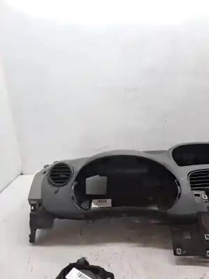 Peça sobressalente para automóvel em segunda mão kit airbag por renault kangoo kangoo referências oem iam 8200893585  681005712r - 985259831r