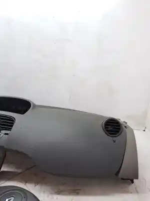 Peça sobressalente para automóvel em segunda mão kit airbag por renault kangoo kangoo referências oem iam 8200893585  681005712r - 985259831r