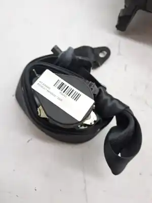 Peça sobressalente para automóvel em segunda mão kit airbag por renault kangoo kangoo referências oem iam 8200893585  681005712r - 985259831r