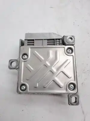Peça sobressalente para automóvel em segunda mão kit airbag por renault kangoo kangoo referências oem iam 8200893585  681005712r - 985259831r