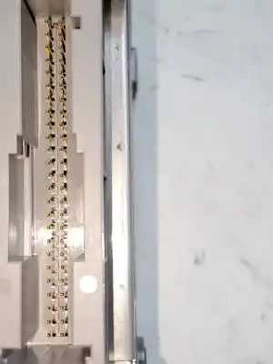 Peça sobressalente para automóvel em segunda mão kit airbag por renault kangoo kangoo referências oem iam 8200893585  681005712r - 985259831r