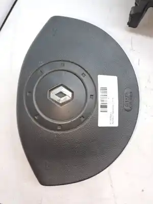 Peça sobressalente para automóvel em segunda mão kit airbag por renault kangoo kangoo referências oem iam 8200893585  681005712r - 985259831r