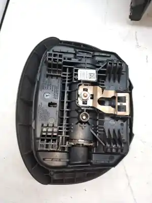 Peça sobressalente para automóvel em segunda mão kit airbag por renault kangoo kangoo referências oem iam 8200893585  681005712r - 985259831r