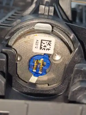 Peça sobressalente para automóvel em segunda mão kit airbag por renault kangoo kangoo referências oem iam 8200893585  681005712r - 985259831r