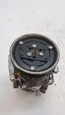 Автозапчастина б/у компресор кондиционера для DACIA LOGAN MCV II 1.5DCI DIESEL FAP CAT Посилання на OEM IAM 926008782R  