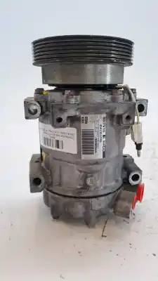 Автозапчастина б/у компресор кондиционера для dacia logan mcv ii 1.5dci diesel fap cat посилання на oem iam 926008782r  