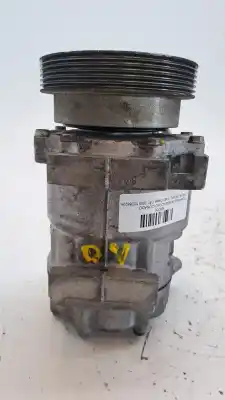 Автозапчастина б/у компресор кондиционера для dacia logan mcv ii 1.5dci diesel fap cat посилання на oem iam 926008782r  