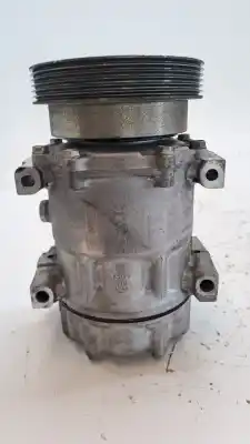 Автозапчастина б/у компресор кондиционера для dacia logan mcv ii 1.5dci diesel fap cat посилання на oem iam 926008782r  