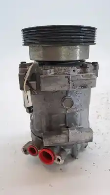 Автозапчастина б/у компресор кондиционера для dacia logan mcv ii 1.5dci diesel fap cat посилання на oem iam 926008782r  