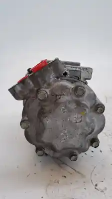 Автозапчастина б/у компресор кондиционера для dacia logan mcv ii 1.5dci diesel fap cat посилання на oem iam 926008782r  