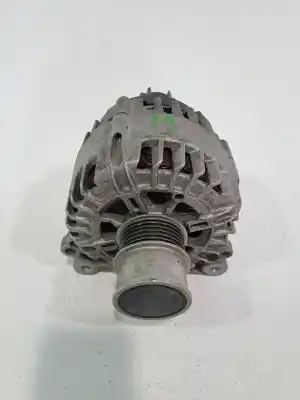 Pezzo di ricambio per auto di seconda mano alternatore per seat leon (kl1) seat leon riferimenti oem iam 05e903026q