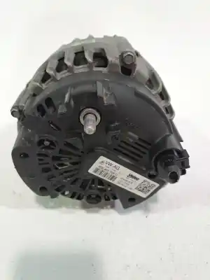 Second-hand car spare part alternator for seat leon (kl1) seat leon oem iam references 05e903026q  