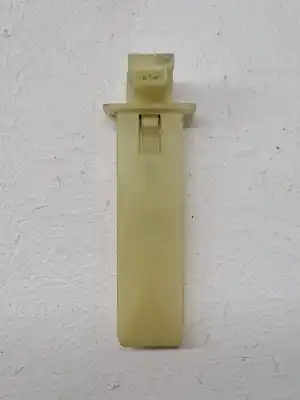 Peça sobressalente para automóvel em segunda mão sensor por smart fortwo coupe el referências oem iam 118637969b