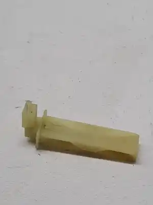 Peça sobressalente para automóvel em segunda mão sensor por smart fortwo coupe el referências oem iam 118637969b  