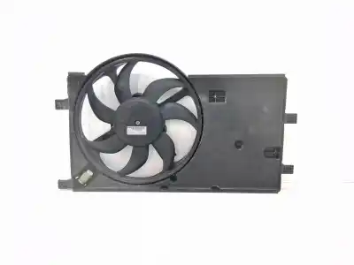 Peça sobressalente para automóvel em segunda mão Termoventilador Elétrico por CITROEN NEMO Basis Referências OEM IAM 1253R3  