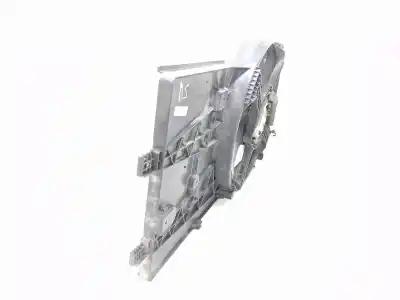 Second-hand car spare part radiator cooling fan for citroen nemo basis oem iam references 1253r3  