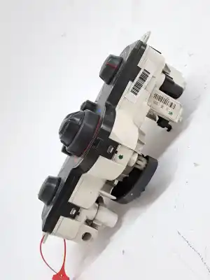 Peça sobressalente para automóvel em segunda mão comando de sofagem (chauffage / ar condicionado)  por renault kangoo kangoo referências oem iam 7701209826  5f2140100