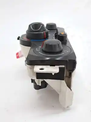 Peça sobressalente para automóvel em segunda mão comando de sofagem (chauffage / ar condicionado)  por renault kangoo kangoo referências oem iam 7701209826  5f2140100
